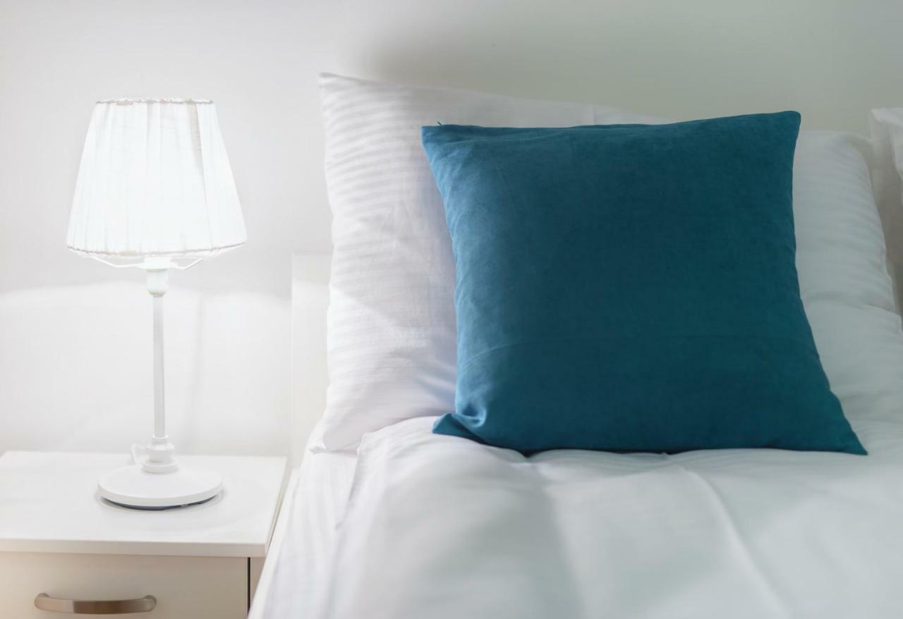 Africa Apartment Belgrad Zewnętrze zdjęcie